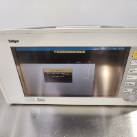 Dräger Infinity Delta - Monitor image 3